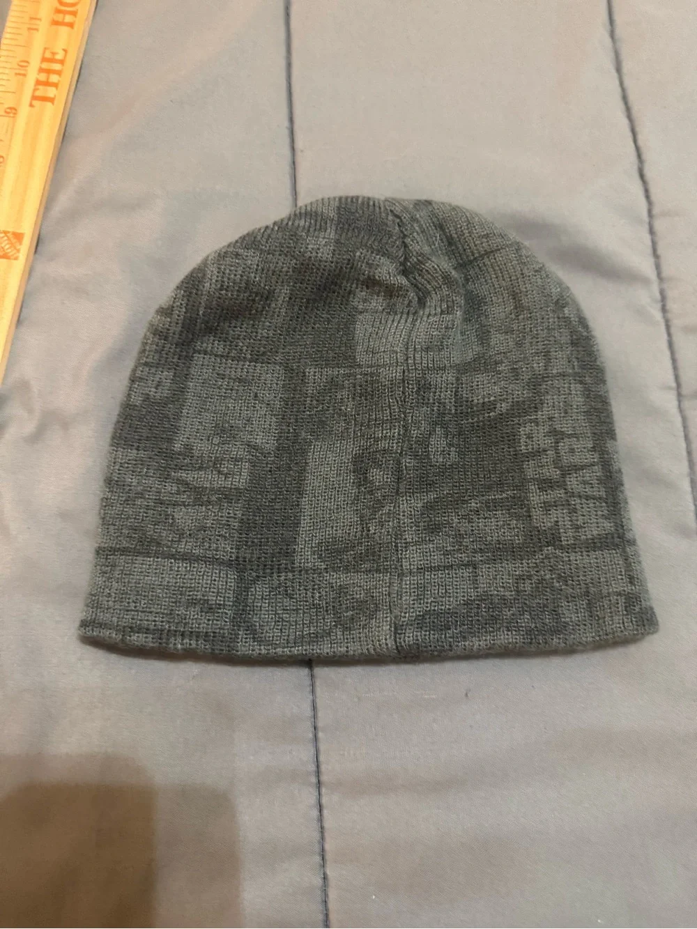 Star Wars Beanie Hat Cap Boys Winter Wear